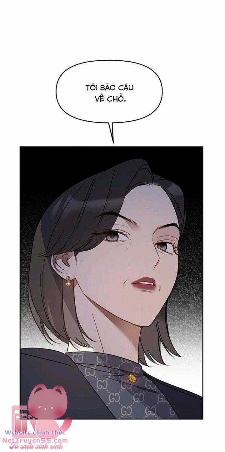 Vận Xui Chốn Công Sở - Chapter 21 - Trang 43