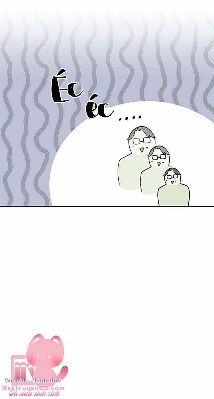 Vận Xui Chốn Công Sở - Chapter 21 - Trang 44