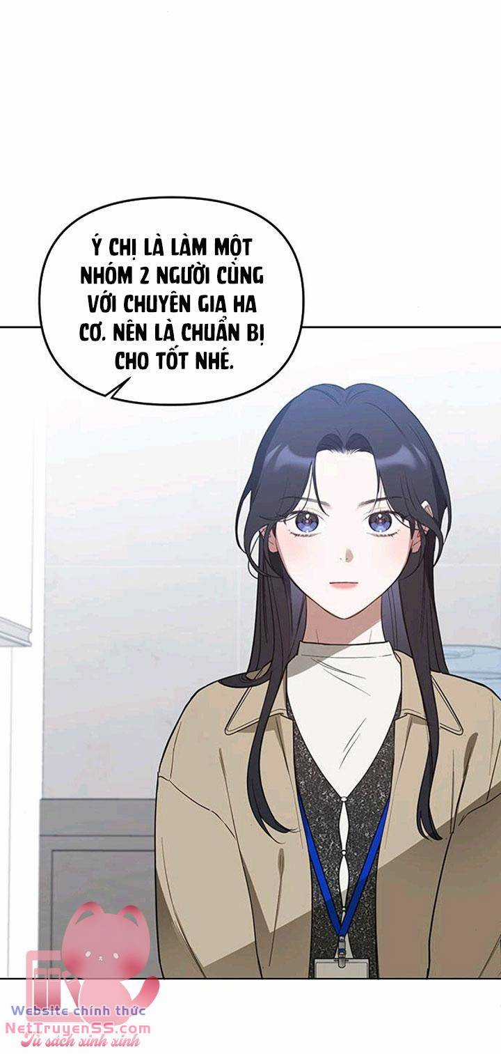 Vận Xui Chốn Công Sở - Chapter 21 - Trang 53