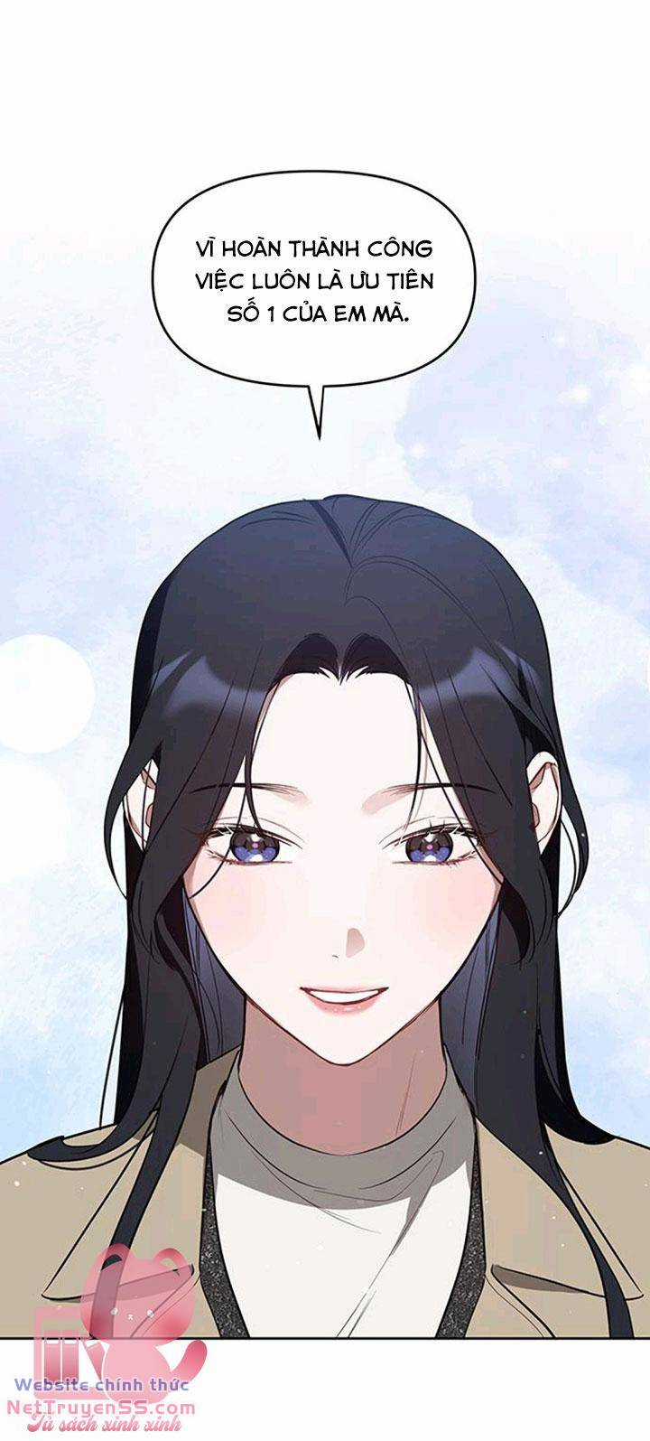 Vận Xui Chốn Công Sở - Chapter 21 - Trang 59