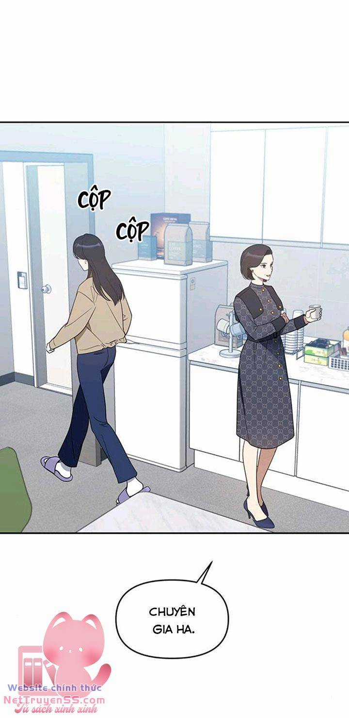 Vận Xui Chốn Công Sở - Chapter 21 - Trang 62