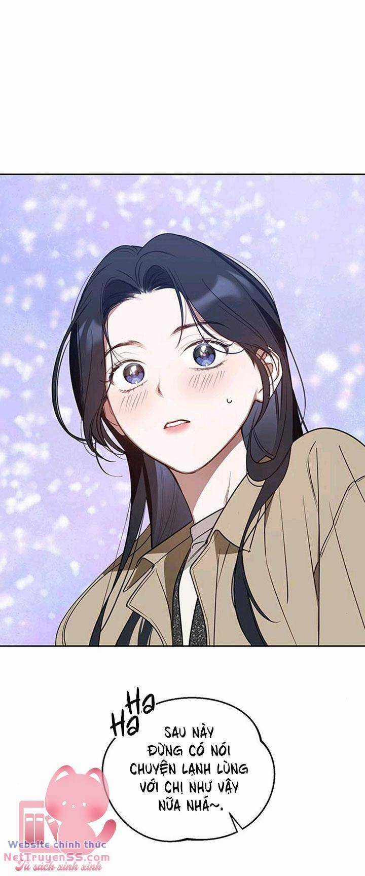 Vận Xui Chốn Công Sở - Chapter 21 - Trang 65