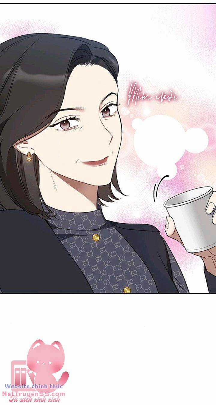 Vận Xui Chốn Công Sở - Chapter 21 - Trang 66