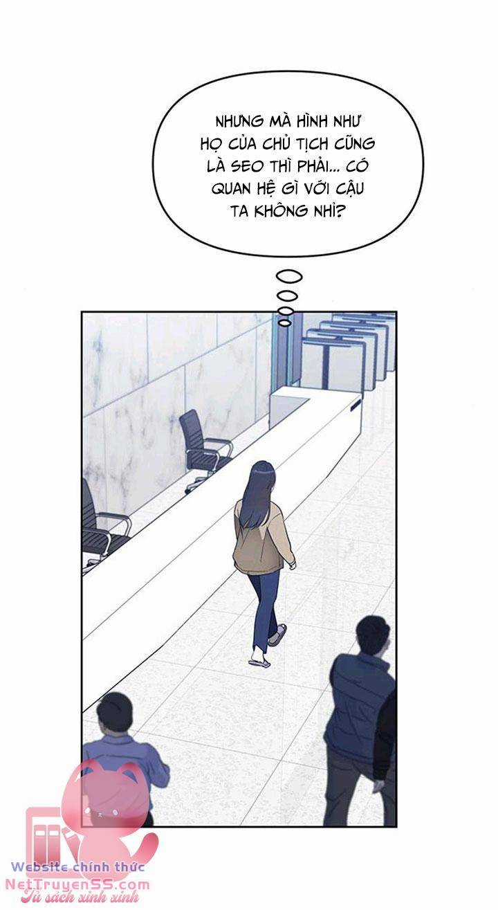 Vận Xui Chốn Công Sở - Chapter 22 - Trang 14