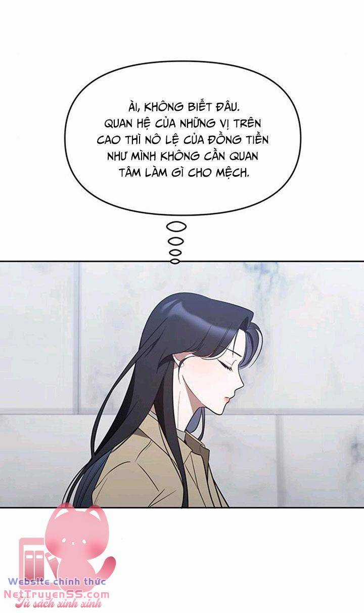 Vận Xui Chốn Công Sở - Chapter 22 - Trang 15