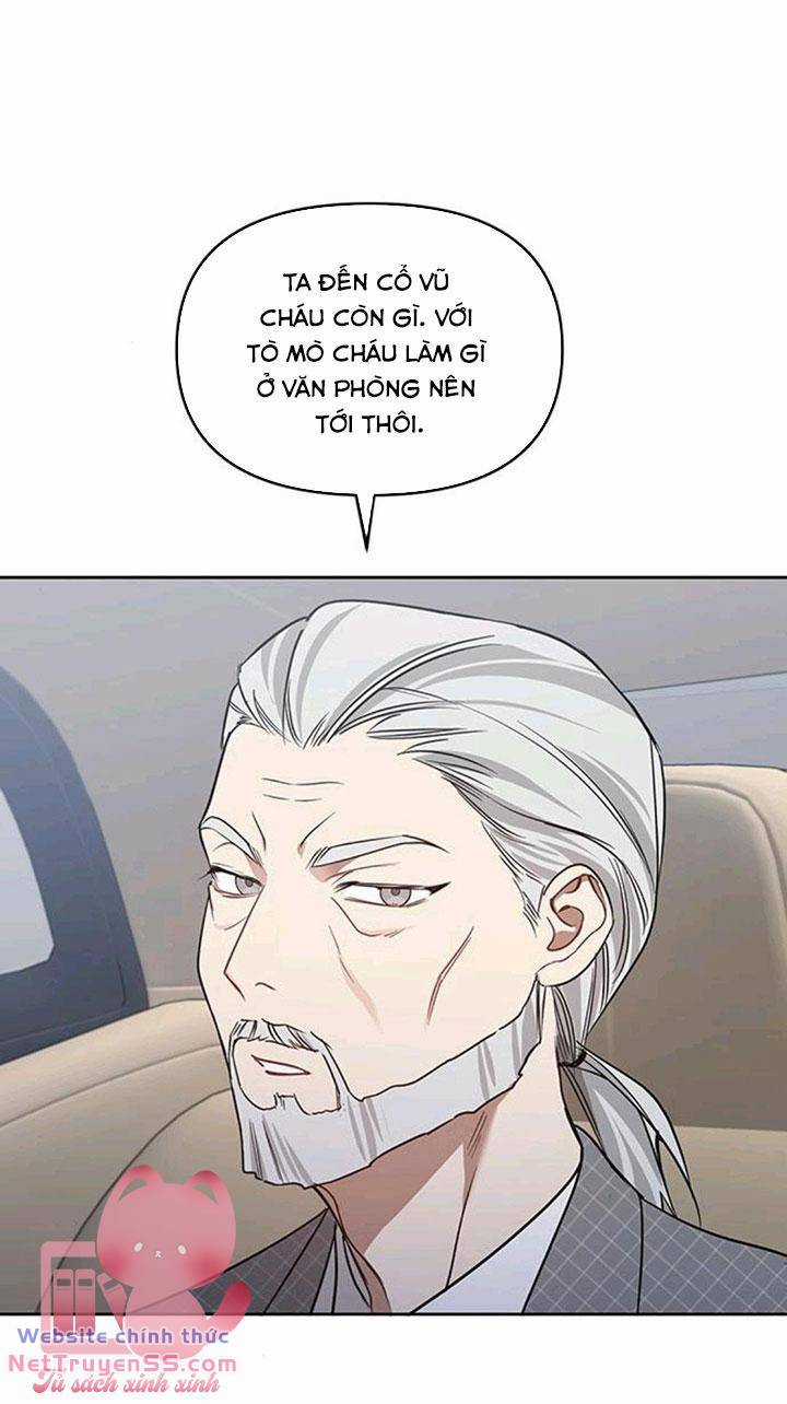 Vận Xui Chốn Công Sở - Chapter 22 - Trang 24