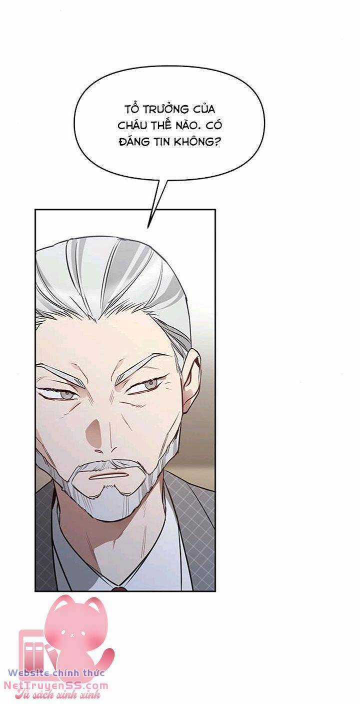 Vận Xui Chốn Công Sở - Chapter 22 - Trang 27