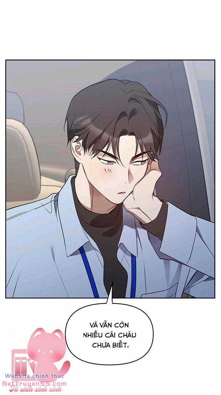 Vận Xui Chốn Công Sở - Chapter 22 - Trang 30