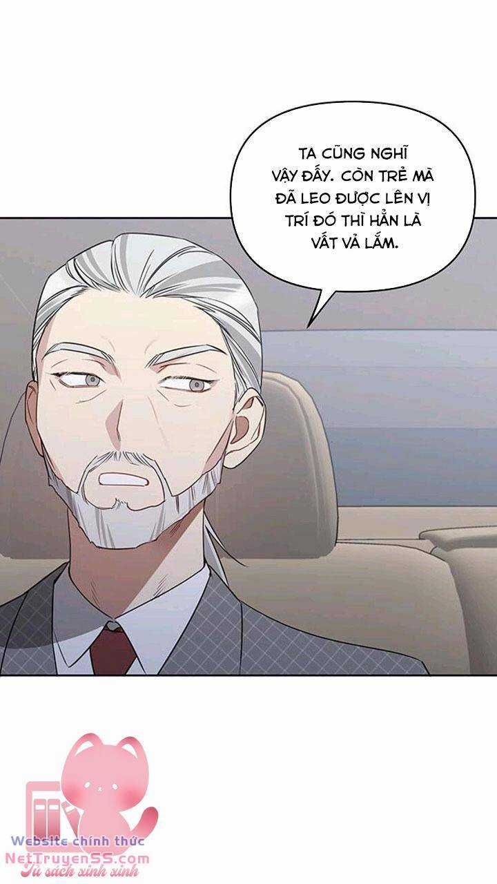 Vận Xui Chốn Công Sở - Chapter 22 - Trang 31