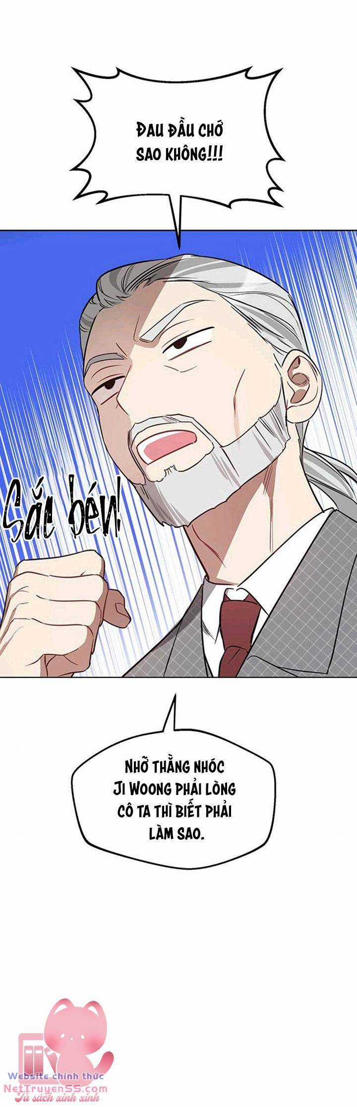 Vận Xui Chốn Công Sở - Chapter 22 - Trang 40