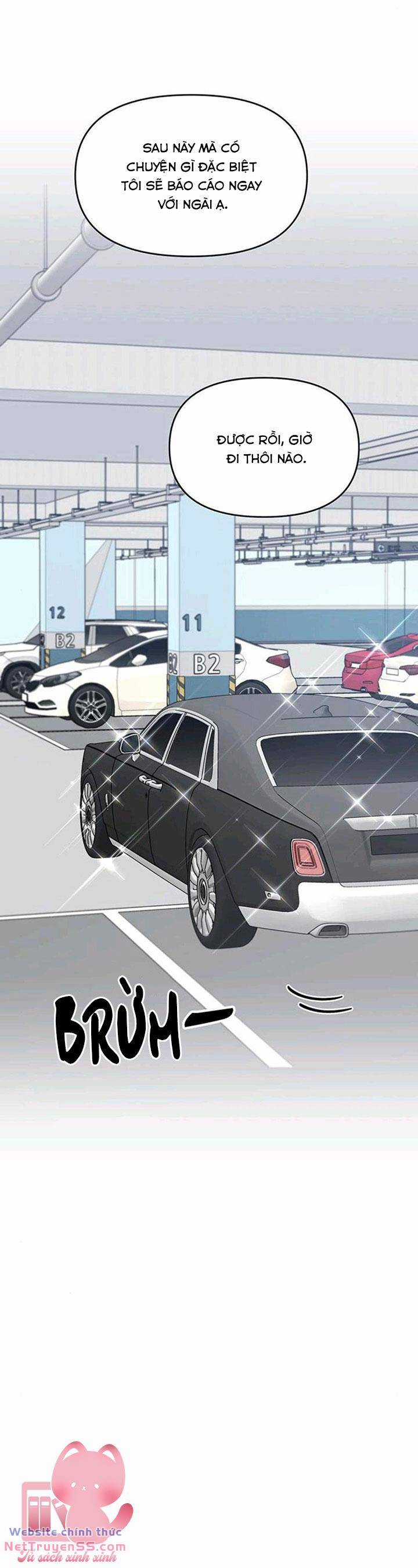 Vận Xui Chốn Công Sở - Chapter 22 - Trang 42