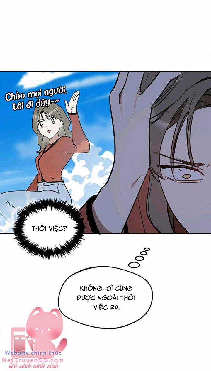 Vận Xui Chốn Công Sở - Chapter 22 - Trang 45