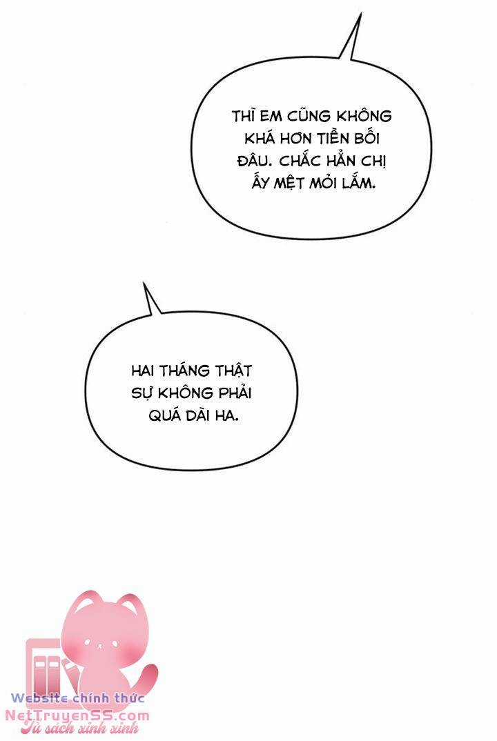 Vận Xui Chốn Công Sở - Chapter 22 - Trang 48