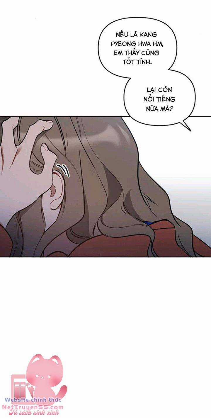 Vận Xui Chốn Công Sở - Chapter 22 - Trang 50