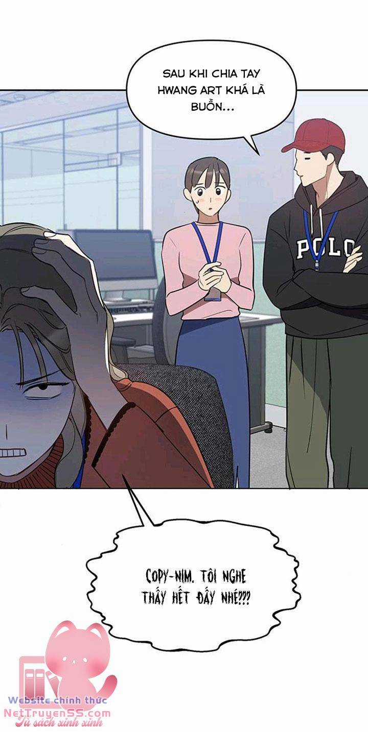 Vận Xui Chốn Công Sở - Chapter 22 - Trang 51