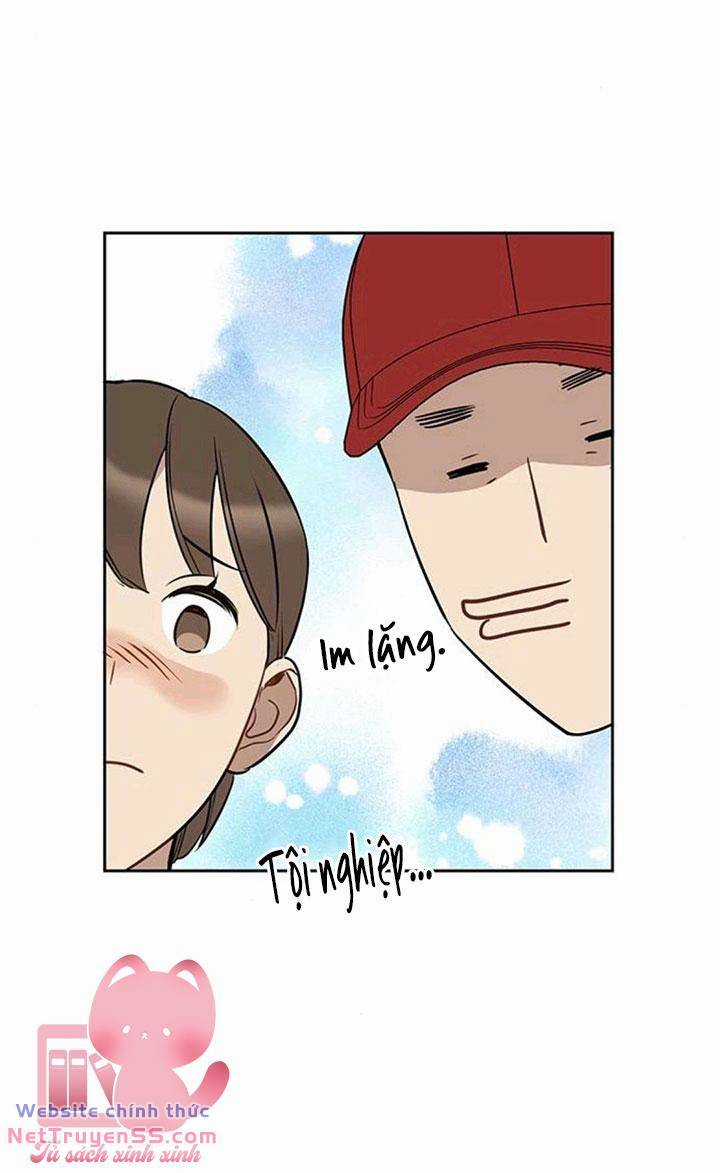 Vận Xui Chốn Công Sở - Chapter 22 - Trang 53