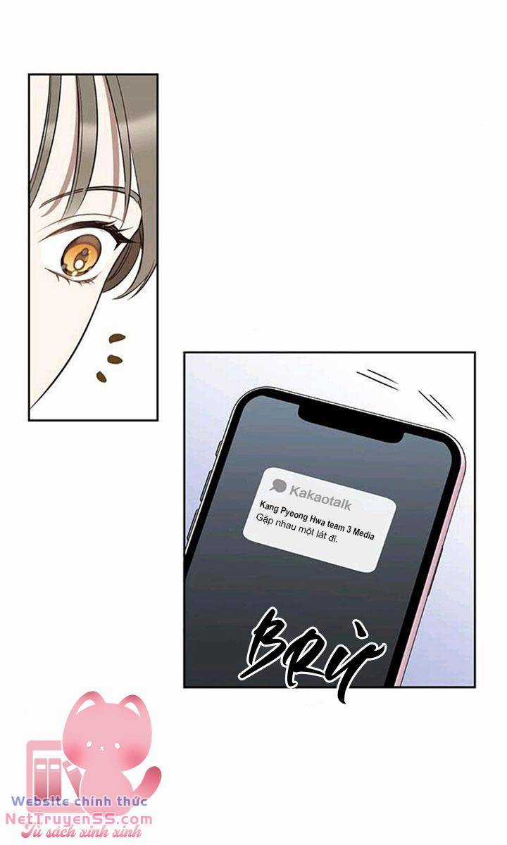 Vận Xui Chốn Công Sở - Chapter 22 - Trang 55