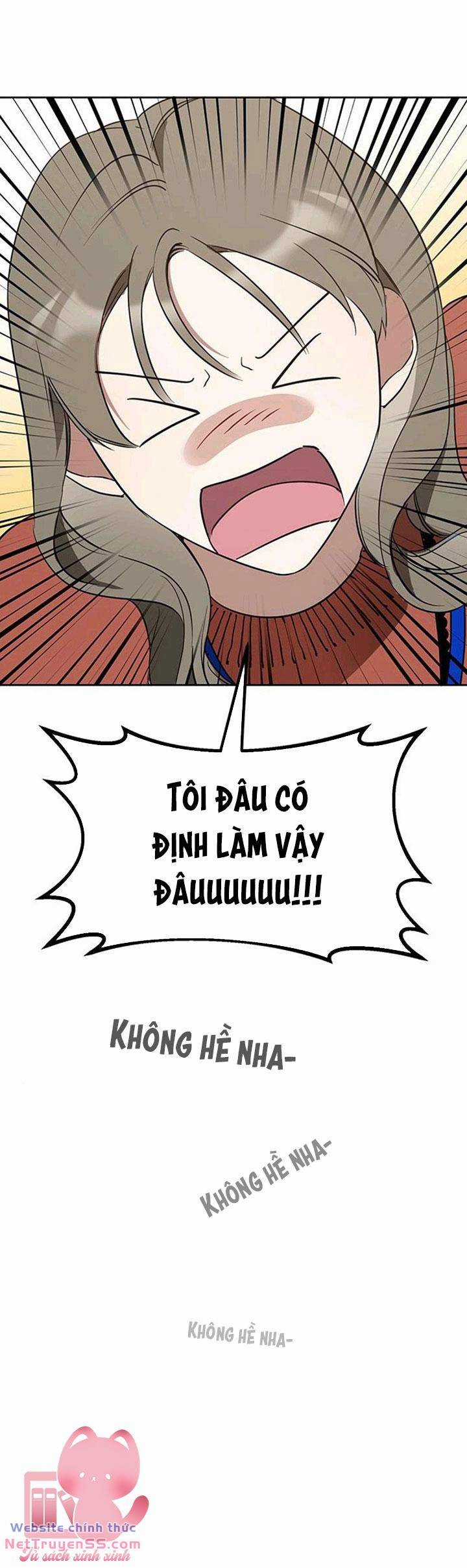 Vận Xui Chốn Công Sở - Chapter 22 - Trang 60