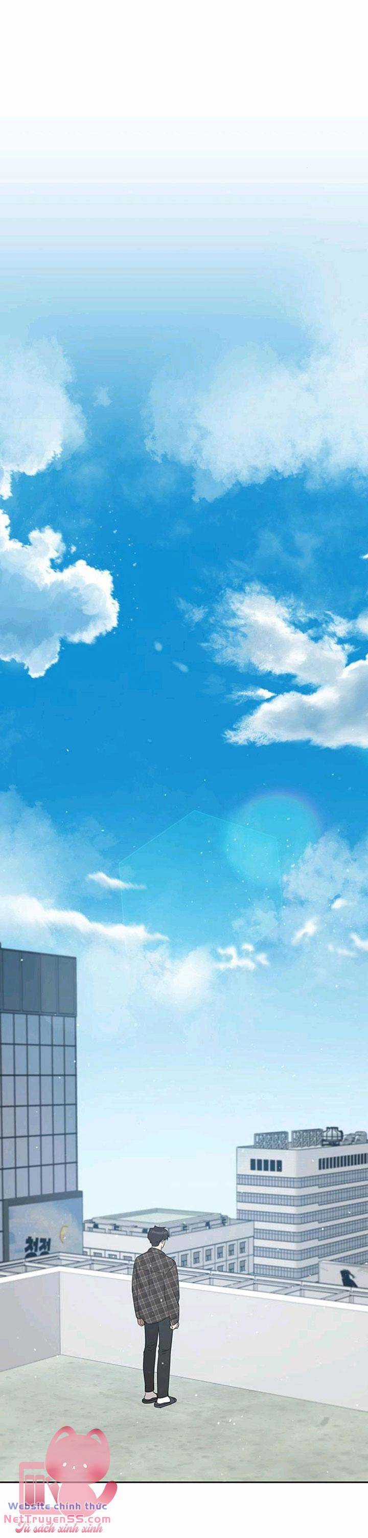 Vận Xui Chốn Công Sở - Chapter 22 - Trang 61