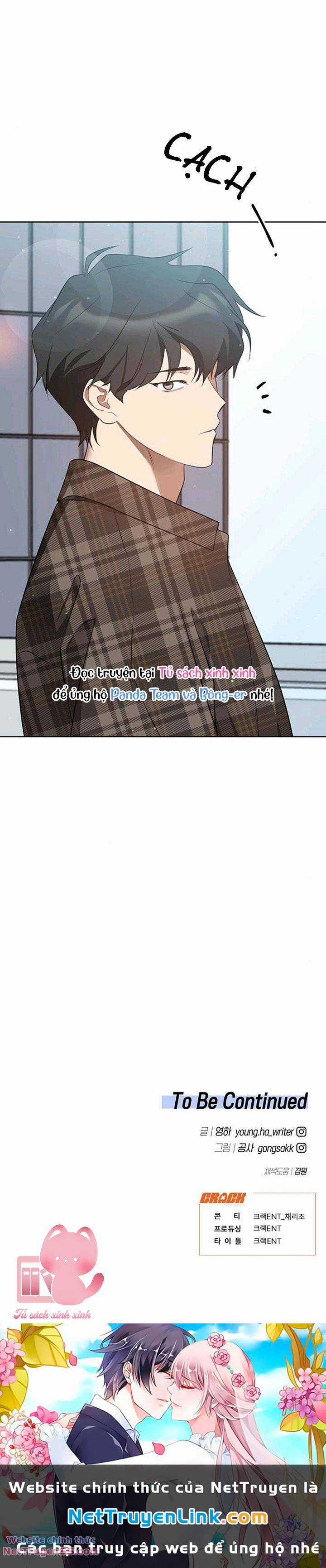 Vận Xui Chốn Công Sở - Chapter 22 - Trang 62