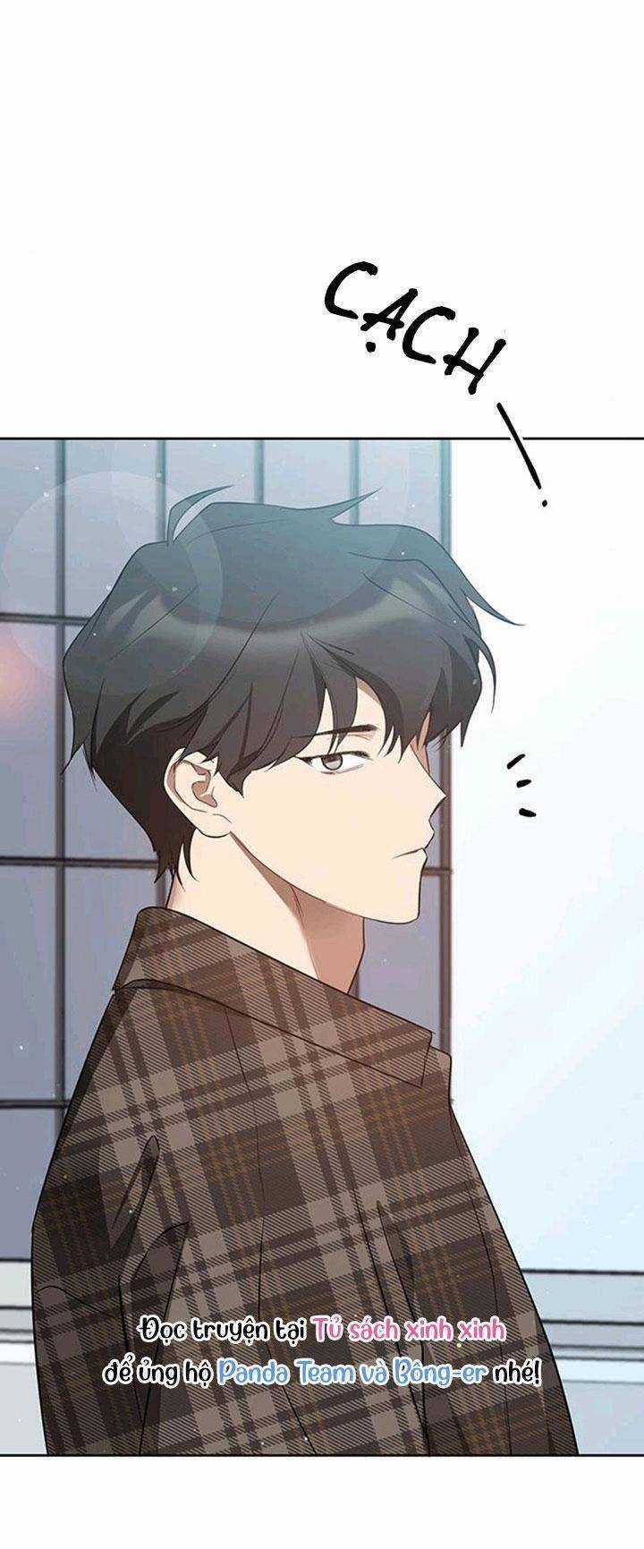 Vận Xui Chốn Công Sở - Chapter 22 - Trang 63