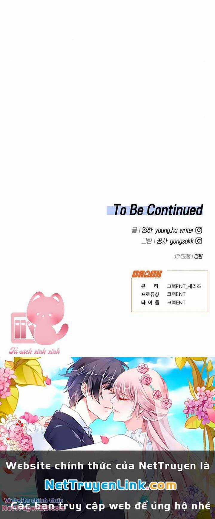 Vận Xui Chốn Công Sở - Chapter 22 - Trang 64