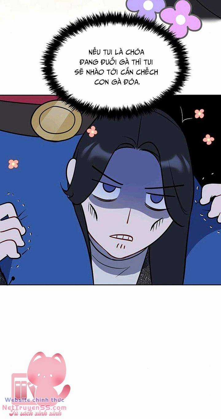 Vận Xui Chốn Công Sở - Chapter 22 - Trang 10