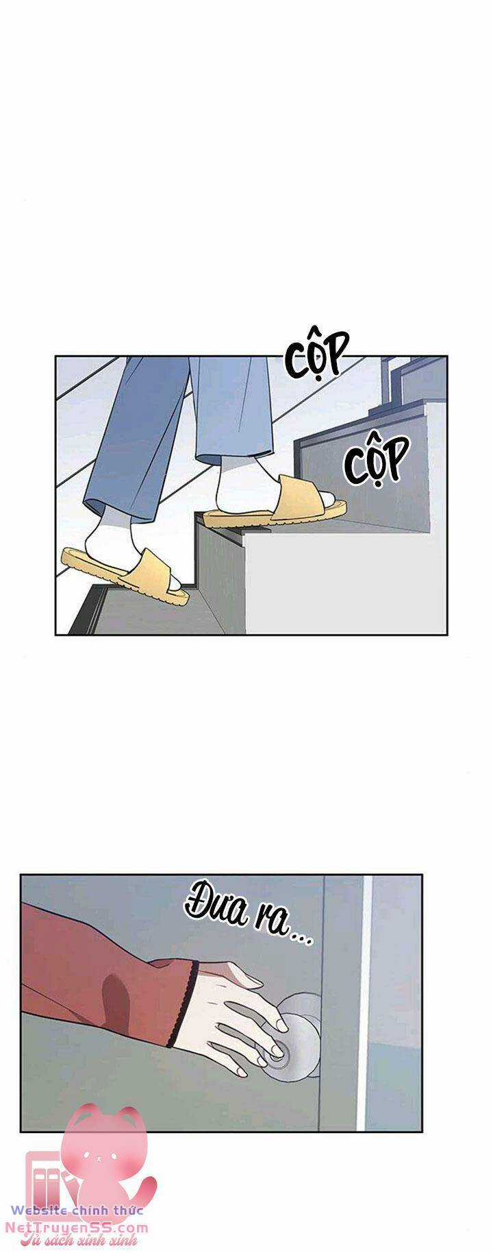 Vận Xui Chốn Công Sở - Chapter 23 - Trang 2