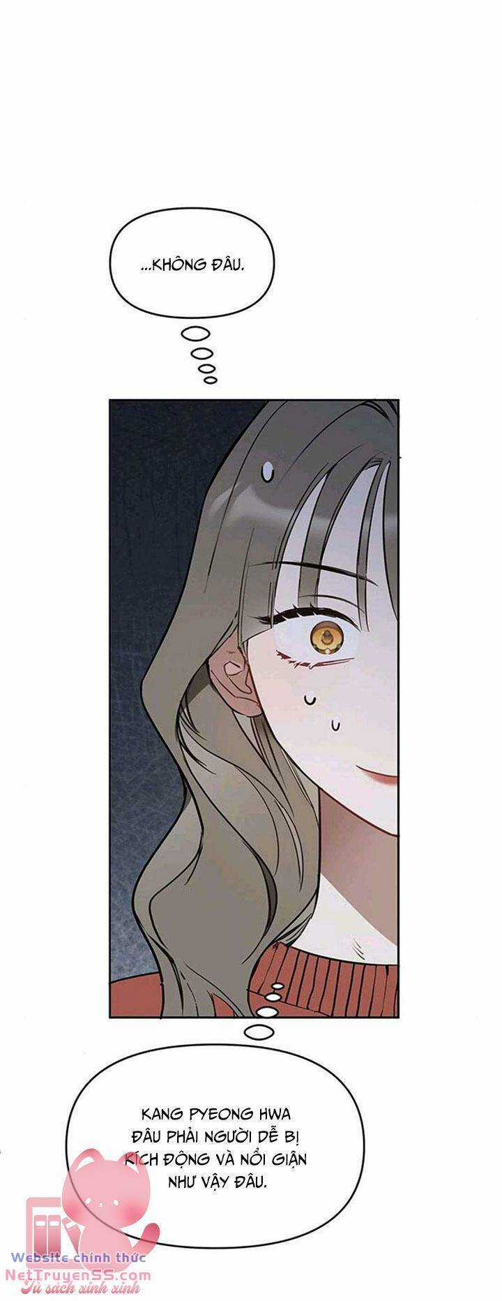 Vận Xui Chốn Công Sở - Chapter 23 - Trang 12