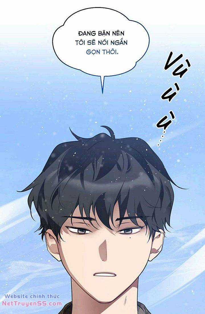 Vận Xui Chốn Công Sở - Chapter 23 - Trang 14