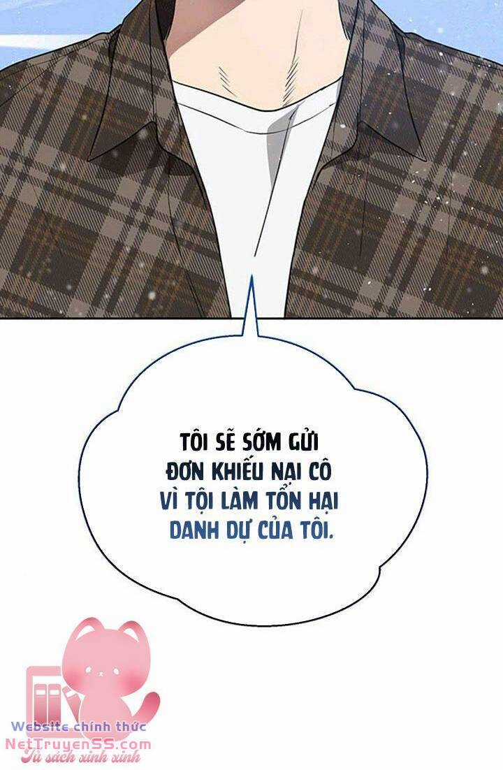 Vận Xui Chốn Công Sở - Chapter 23 - Trang 15