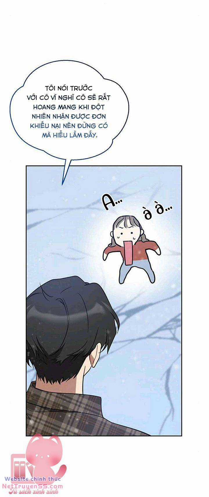 Vận Xui Chốn Công Sở - Chapter 23 - Trang 16