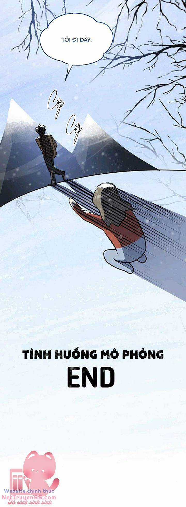 Vận Xui Chốn Công Sở - Chapter 23 - Trang 18