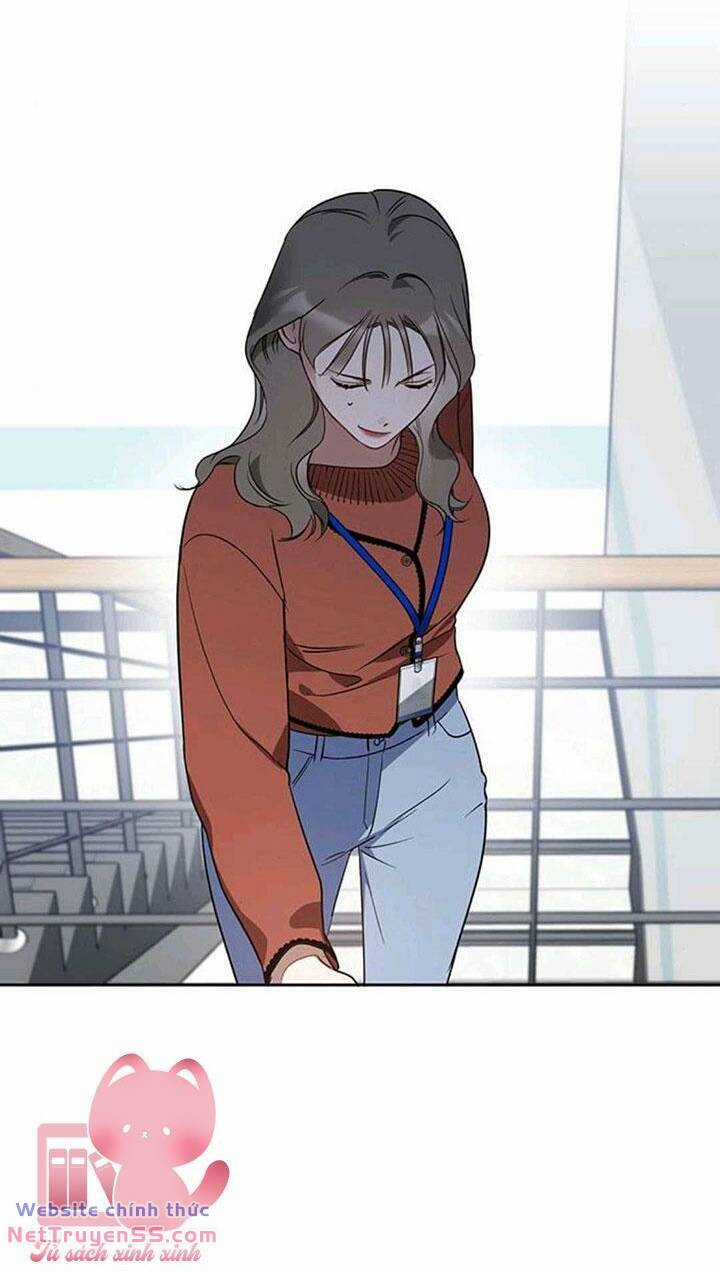 Vận Xui Chốn Công Sở - Chapter 23 - Trang 20