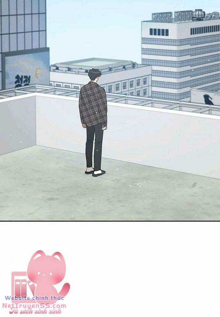 Vận Xui Chốn Công Sở - Chapter 23 - Trang 24