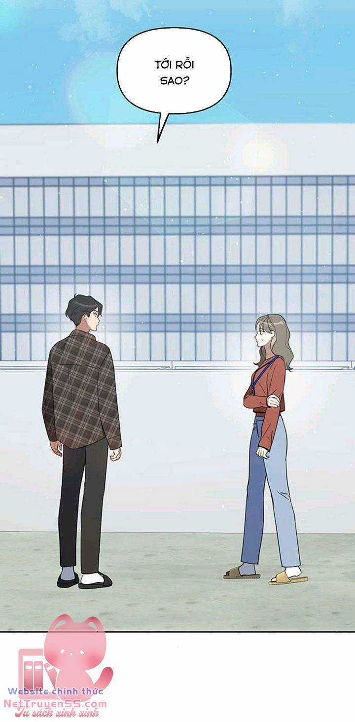 Vận Xui Chốn Công Sở - Chapter 23 - Trang 27
