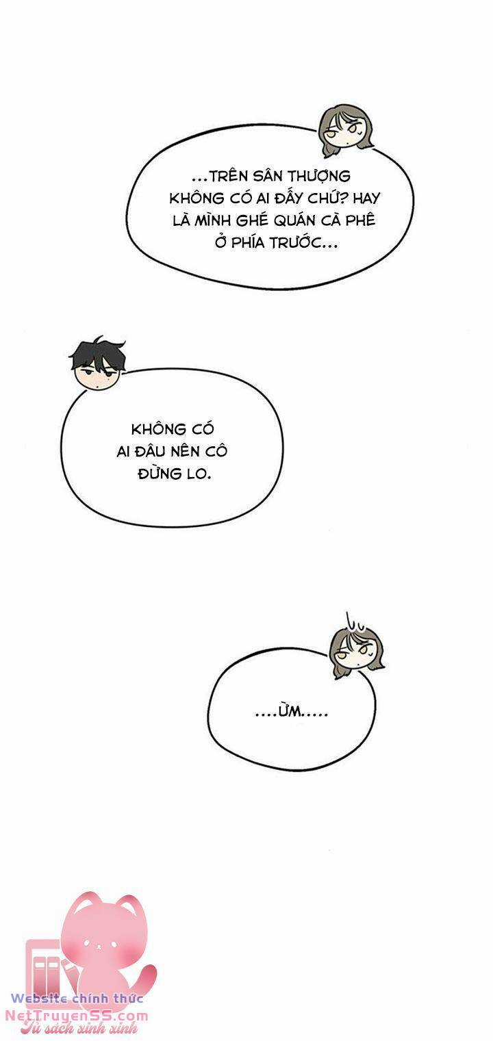 Vận Xui Chốn Công Sở - Chapter 23 - Trang 28