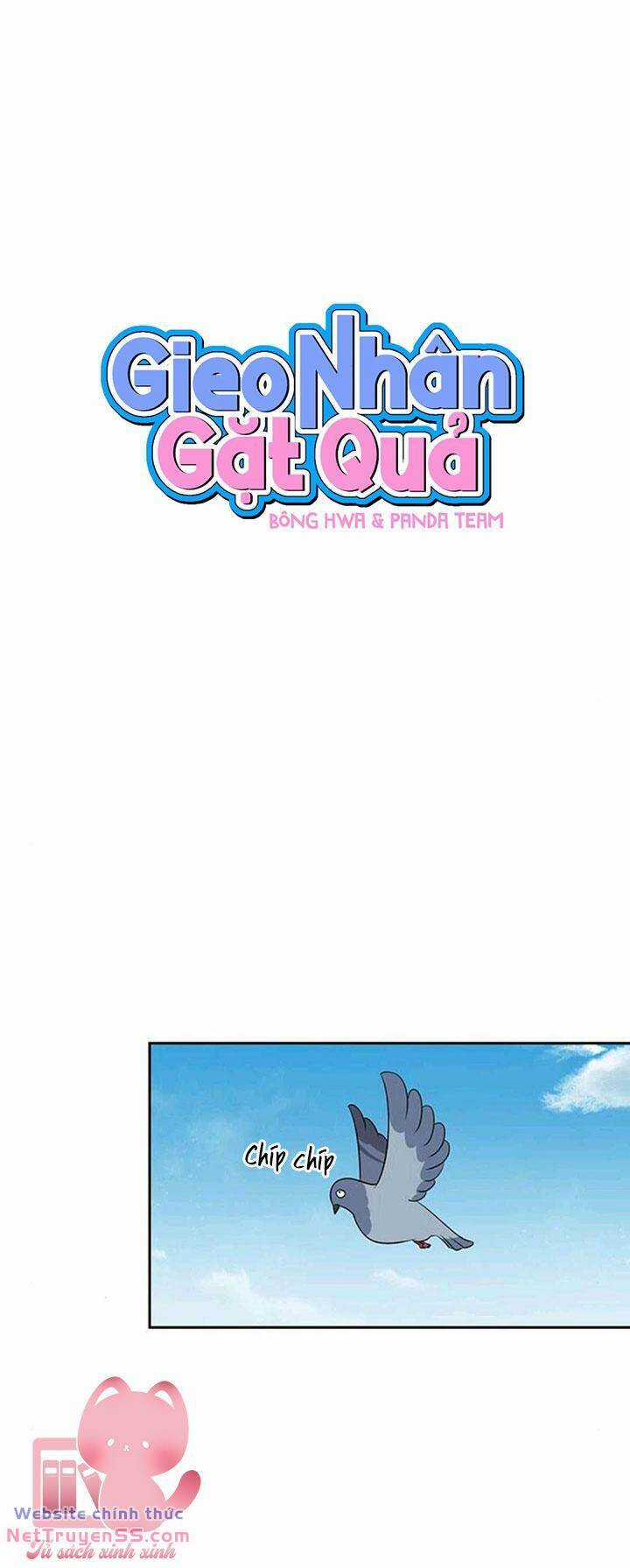 Vận Xui Chốn Công Sở - Chapter 23 - Trang 29