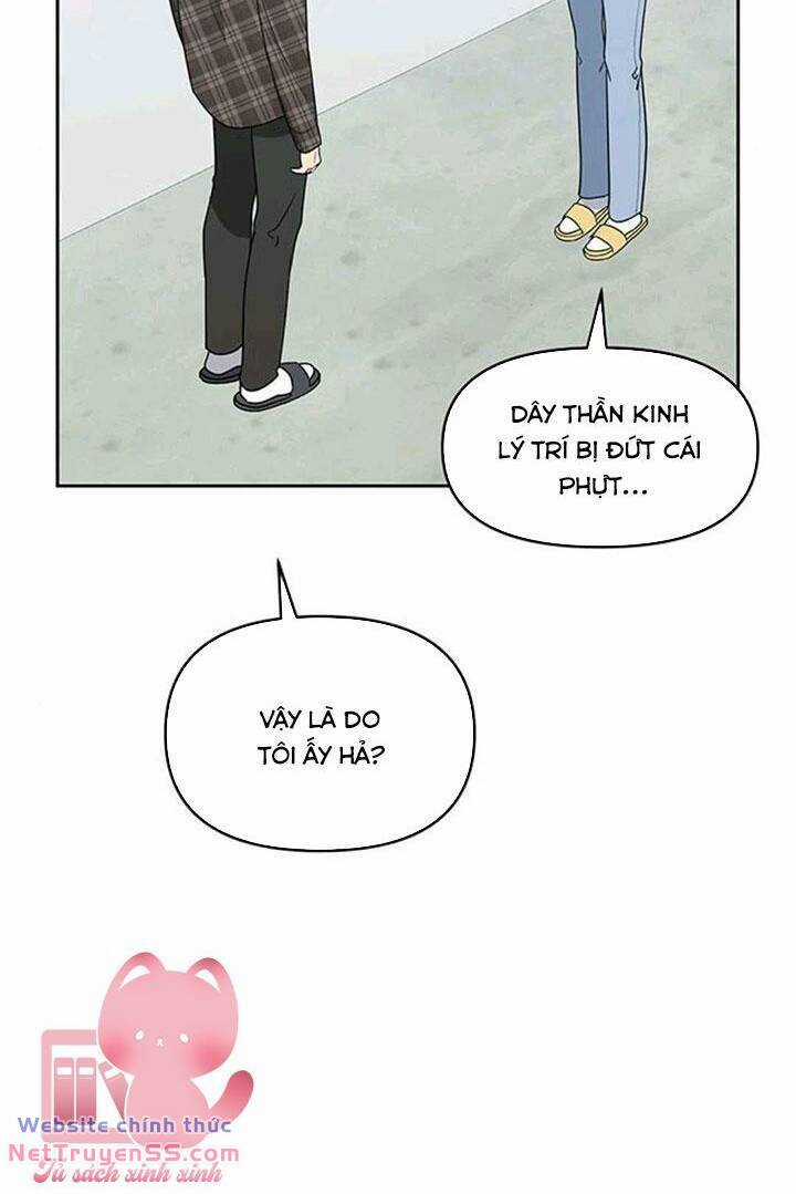Vận Xui Chốn Công Sở - Chapter 23 - Trang 33