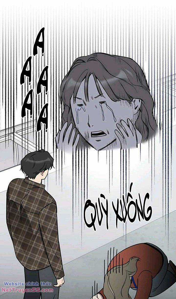 Vận Xui Chốn Công Sở - Chapter 23 - Trang 42