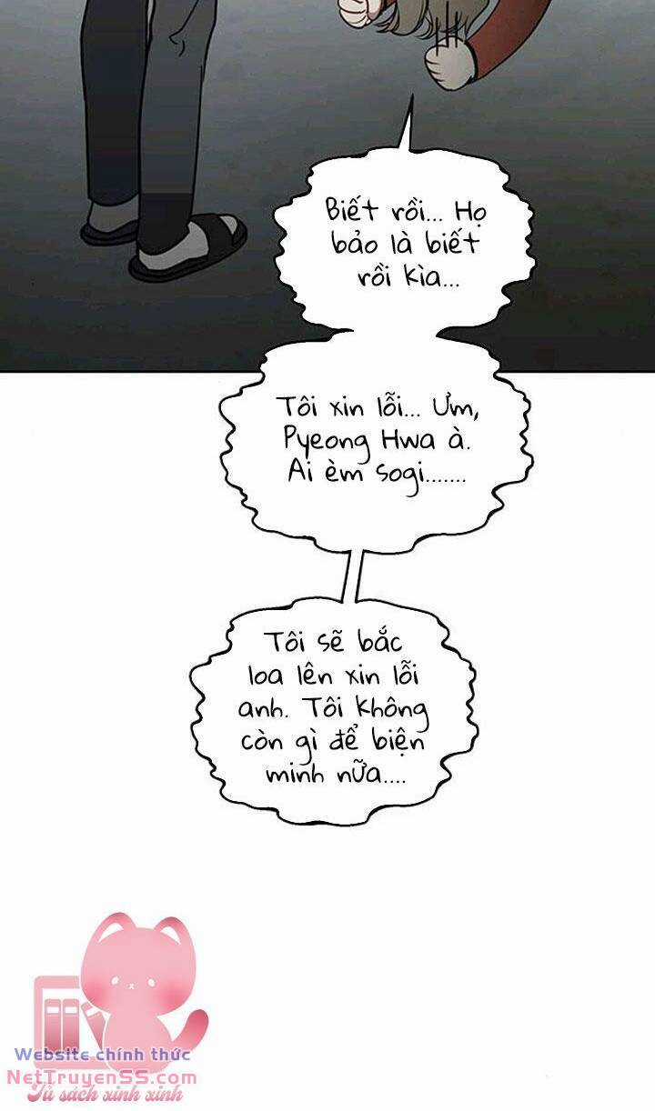 Vận Xui Chốn Công Sở - Chapter 23 - Trang 43