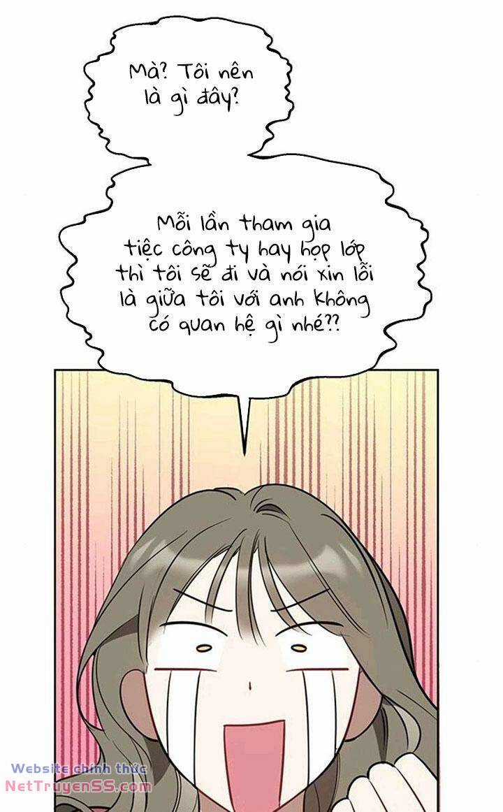 Vận Xui Chốn Công Sở - Chapter 23 - Trang 44