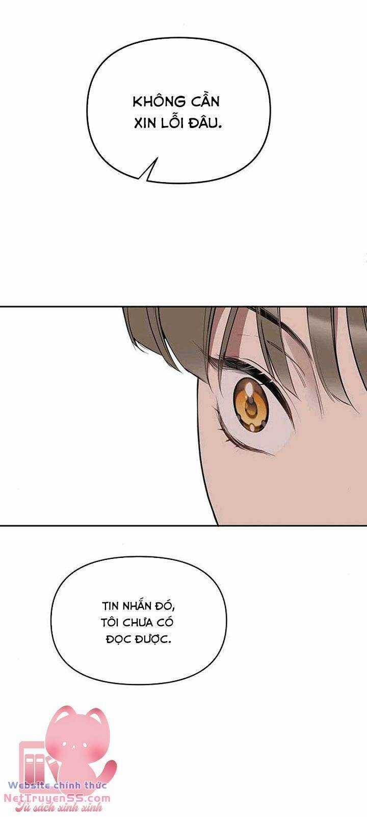 Vận Xui Chốn Công Sở - Chapter 23 - Trang 46