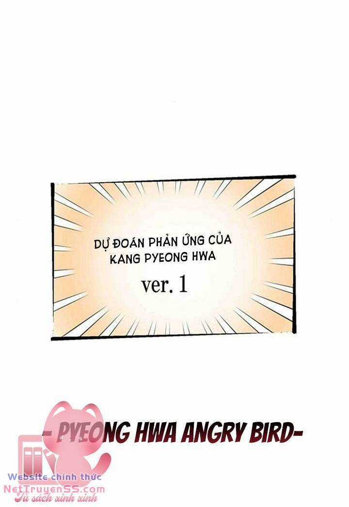 Vận Xui Chốn Công Sở - Chapter 23 - Trang 6