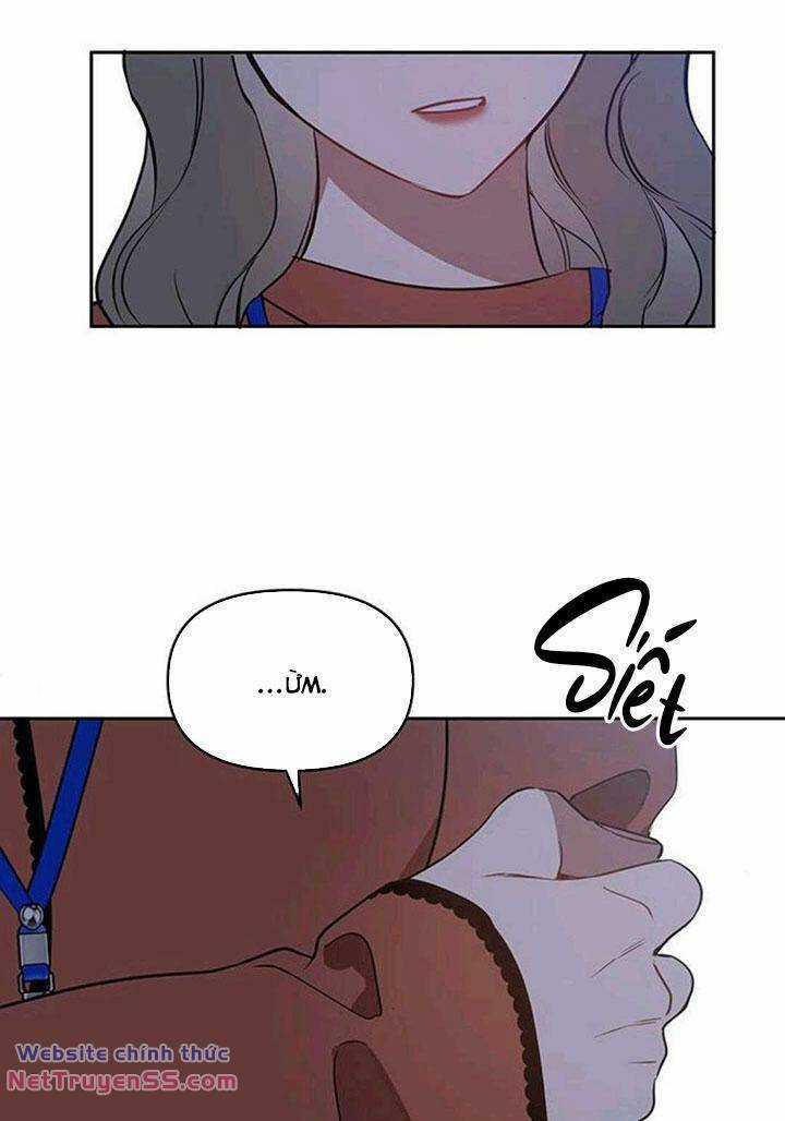 Vận Xui Chốn Công Sở - Chapter 23 - Trang 54