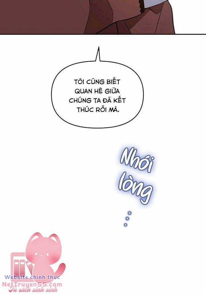 Vận Xui Chốn Công Sở - Chapter 23 - Trang 55