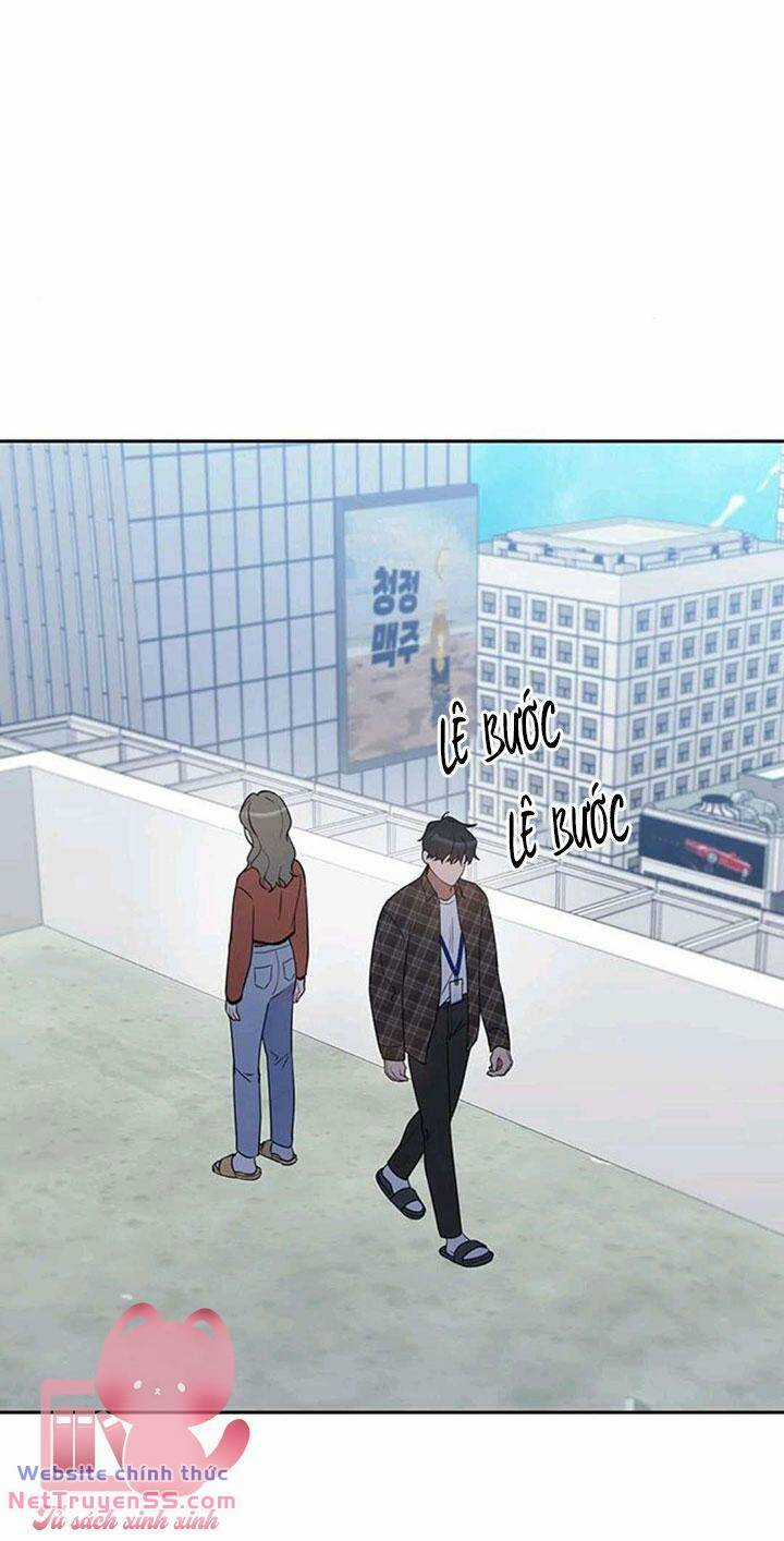 Vận Xui Chốn Công Sở - Chapter 23 - Trang 60