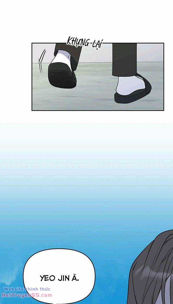 Vận Xui Chốn Công Sở - Chapter 23 - Trang 61