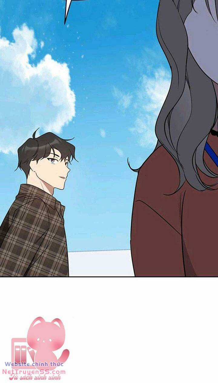 Vận Xui Chốn Công Sở - Chapter 23 - Trang 62