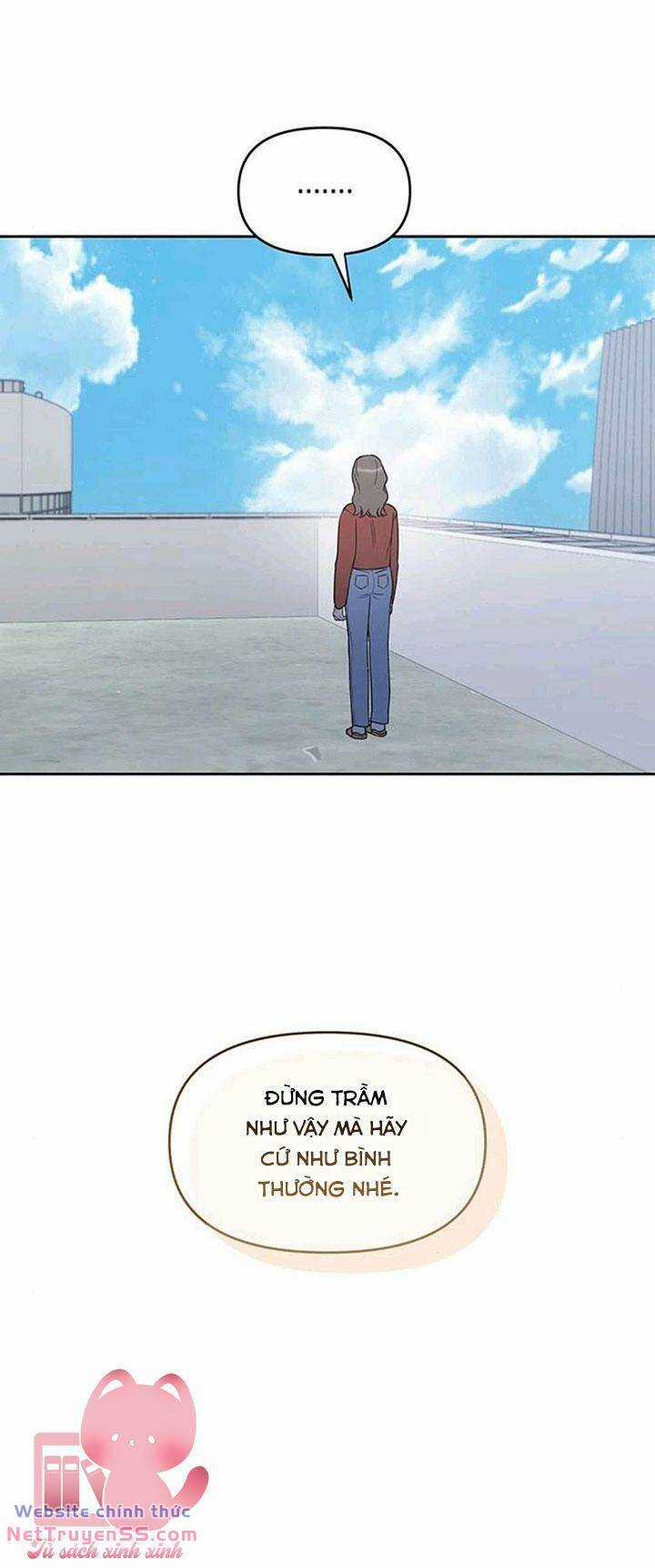 Vận Xui Chốn Công Sở - Chapter 23 - Trang 67